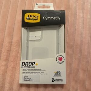 OtterBox SYMMETRY SERIES Case for Samsung Galaxy S22+